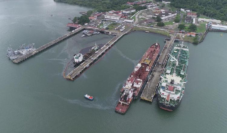 El grupo negó tener cualquier vínculo con el barco Sea Lion. Cortesía