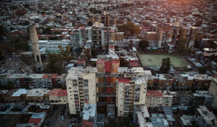 El gobierno argentino busca aumentar subsidios. EFE