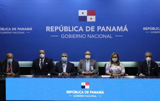 El Consejo Consultivo Presidencial de Salud considera que tiene el deber de explicar cuál es la realidad de la COVID-19 en Panamá.