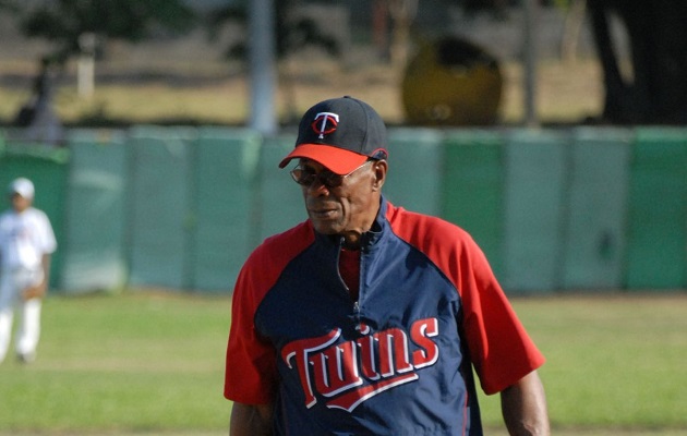 Rod Carew abrió su corazón.