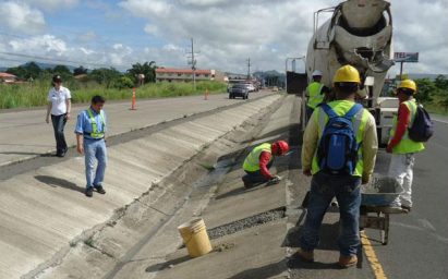 Sabonge explicó que cada uno de los proyectos representa entre 150 y 200 plazas de empleo.