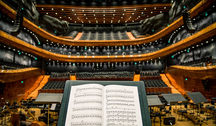 'The Metropolitan Opera' ha estado compartiendo diariamente funciones de ópera gratis. Pixabay