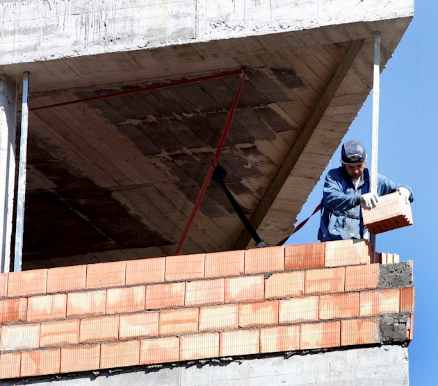 El INE explica que la recogida de datos para estas previsiones del tercer trimestre se realizó del 15 de junio al 6 de julio, una vez finalizado el estado de alarma, mientras que el anterior se hizo durante el confinamiento.