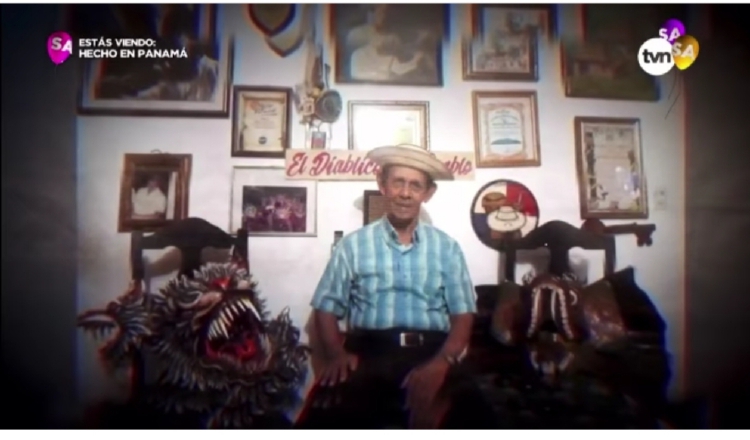 Miguel Leguízamo. Instagram