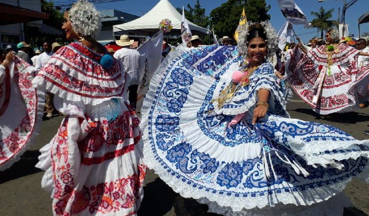 La participantes deben ser residentes en Panamá.  Foto ilustrativa/Archivo