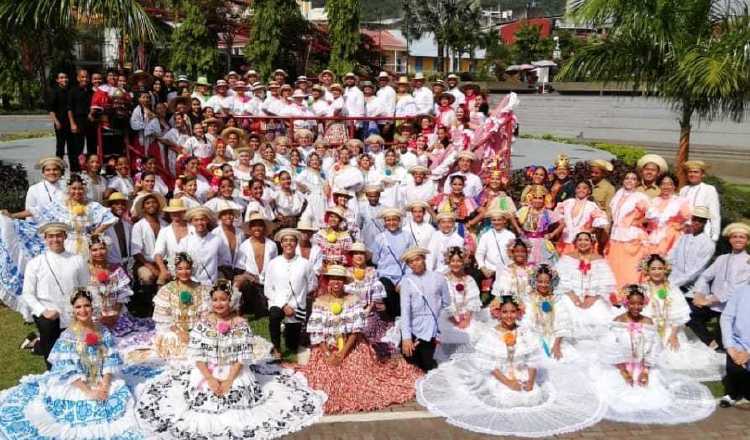 Los artesanos también tendrán su espacio en el festival. Foto: Cortesía