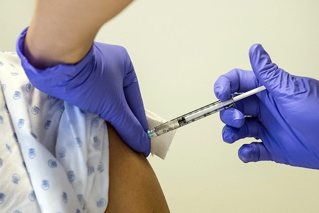 Los autores del estudio esperan que estos resultados permitan encontrar formas de neutralizar el nuevo coronavirus, y así mitigar la gravedad de la enfermedad respiratoria que causa.