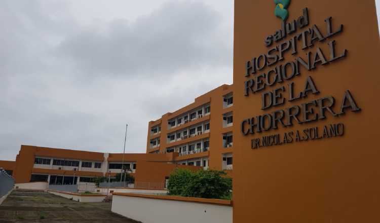 El grave error en el Hospital Nicolás Solano le costó la vida de esta mujer de La Chorrera, quie falleció por COVID-19.