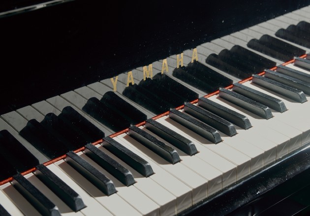 Estados Unidos vio en 1909 su apogeo en ventas de pianos, al venderse 364 mil 500. Foto / Vincent Tullo para The New York Times.