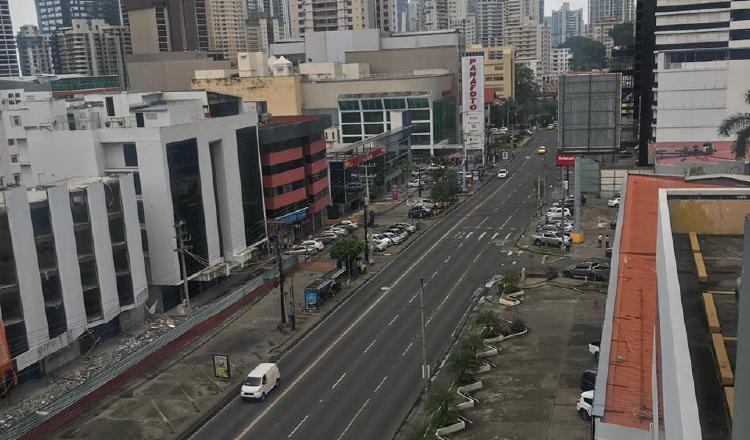 El Metrobús trabajará de 5:00 a.m. a 8:00 a.m. y luego retorna a las 2:00 p.m. Archivo.