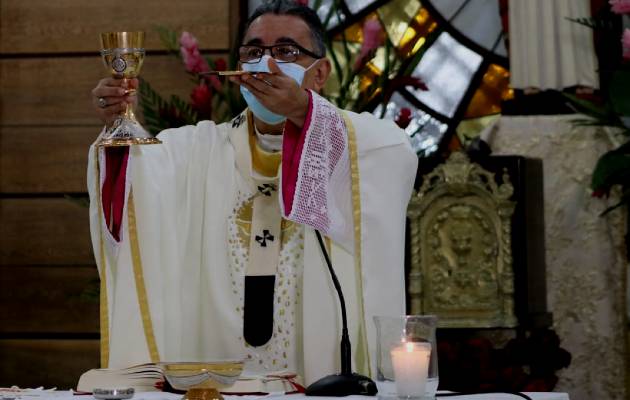 Panamá carece de política pública enfocadas en el bien común, advierte la iglesia panameña. 