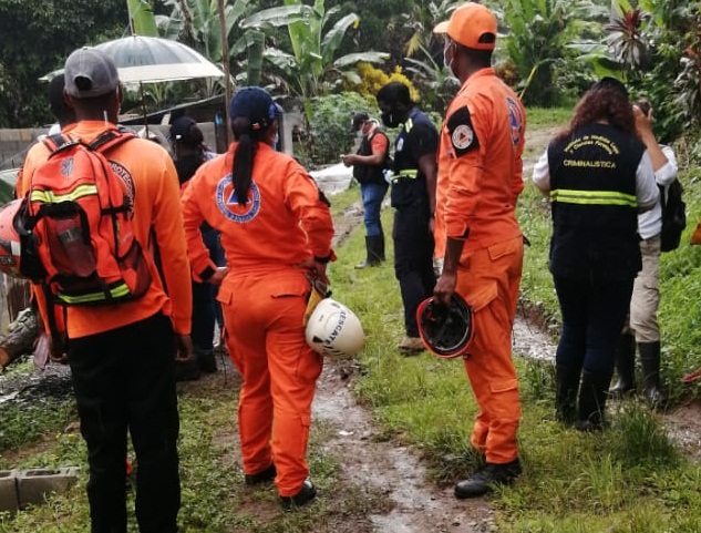 El Ministerio Público llevó a cabo diligencias adicionales para esclarecer el homicidio múltiple en Espinar.