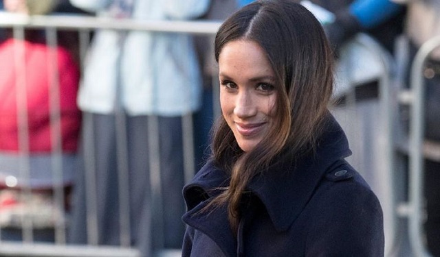 Meghan Markle cumple el 4 de agosto. Foto: Instagram