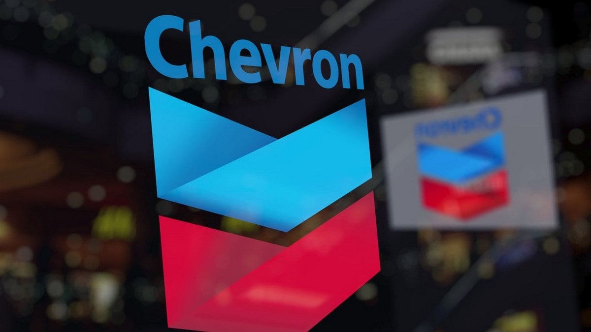 Chevron amplía su presencia en el mercado. EFE