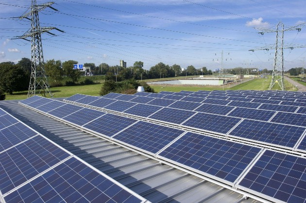 El 1 de mayo entró en vigor un acuerdo del Centro Nacional de Control de Energía (Cenace). EFE