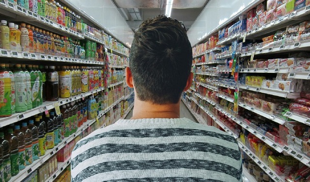 Estudio de EY revela cambios significativos en consumo de los panameños. Foto: Ilustrativa / Pixabay
