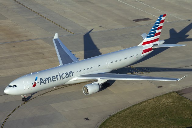 American espera reducir sus gastos en 15.000 millones para el conjunto de 2020, principalmente por el cierre de vuelos. EFE