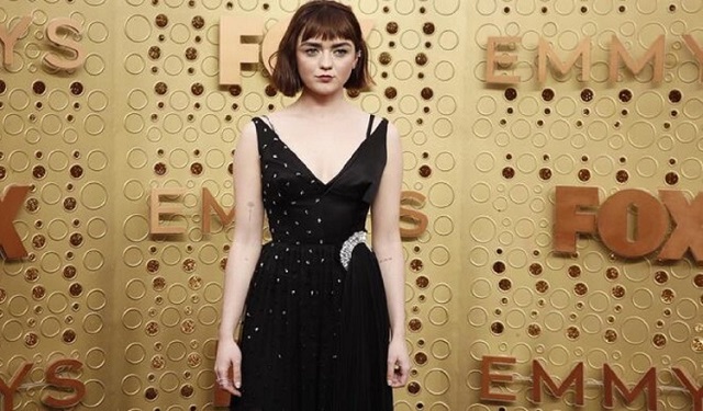 Maisie Williams forma parte del reparto de 'The New Mutants'. Foto: EFE