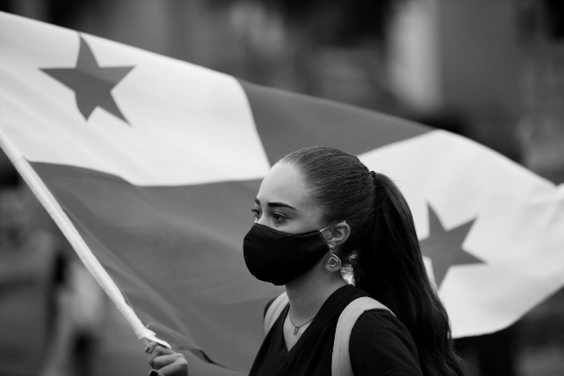 Si queremos que un diálogo nacional funcione, debemos estar sujetos a lo contingente, no partir de verdades absolutas, ni recetas, ni justificar lo equívoco, ni temer a los antagonismos democráticos. Foto: EFE.