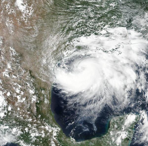 La actual temporada ciclónica tendrá de 13 a 19 tormentas con nombre (con vientos de 65 kilómetros por hora), de las cuales de seis a diez podrían convertirse en huracanes (con vientos de 119 kilómetros por hora). FOTO/EFE