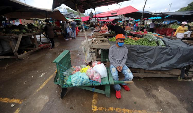 La caída de ingresos tributarios en los países de América Latina y el Caribe en 2020 será equivalente al 2 % del Producto Interno Bruto. EFE