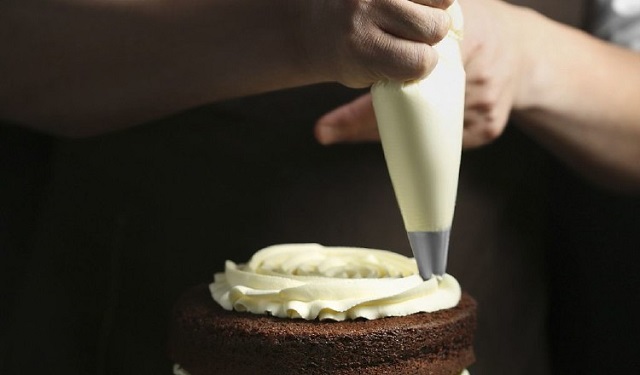 Uno de los errores más comunes a la hora de preparar pasteles es el proceso de las medidas. Foto: Ilustrativa / Pixabay