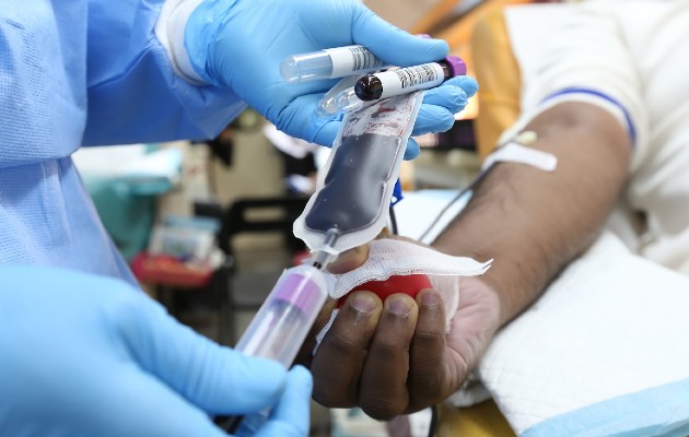 Aplican inactivación o esterilización de patógenos en los hermoderivados de la sangre. FotoAplican inactivación o esterilización de patógenos en los hermoderivados de la sangre. Foto/Aplican inactivación o esterilización de patógenos en los hermoderivados de la sangre. Foto/pixabay