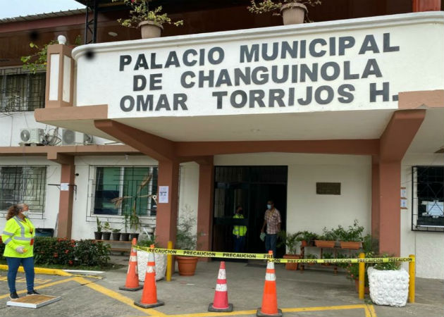 Actualmente la morgue de Changuinola se ha quedado pequeña. Fotos: Archivo/Ilustrativa.