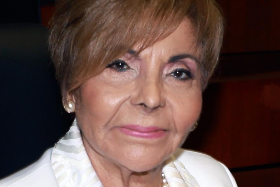 Mayín Correa solicita al Tribunal Electoral que se busquen los mecanismos adecuados para escoger los suplentes.