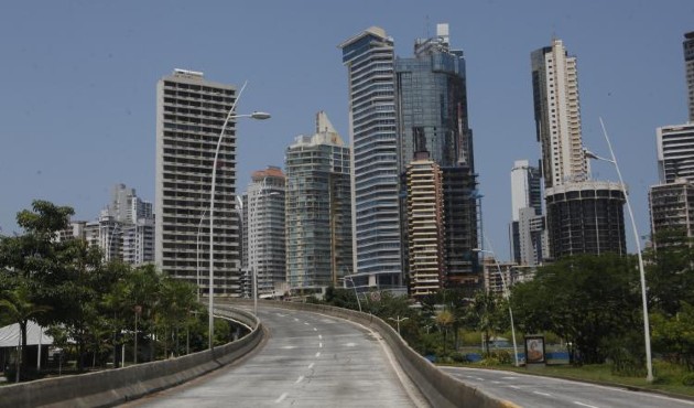 En Panamá suman un total de 157 multinacionales que han depositado la confianza en el país. Foto/Archivo