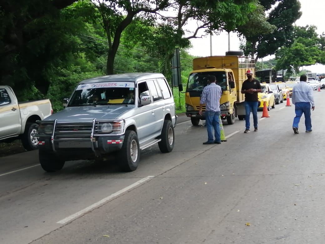 La protesta se realizará en las inmediaciones del puente sobre el río La Villa, desde tempranas horas de la mañana.