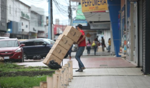 La reapertura de la Zona Libre se ubica en el boque 3.