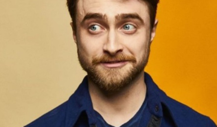 Daniel Radcliffe.  Archivo