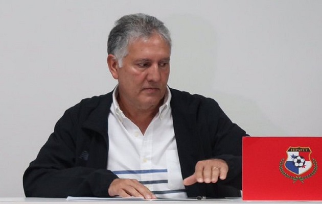 Pedro Chaluja también se refirió al nuevo formato.