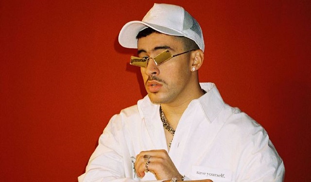 Bad Bunny no se ha referido respecto a este tema. Foto: Instagram