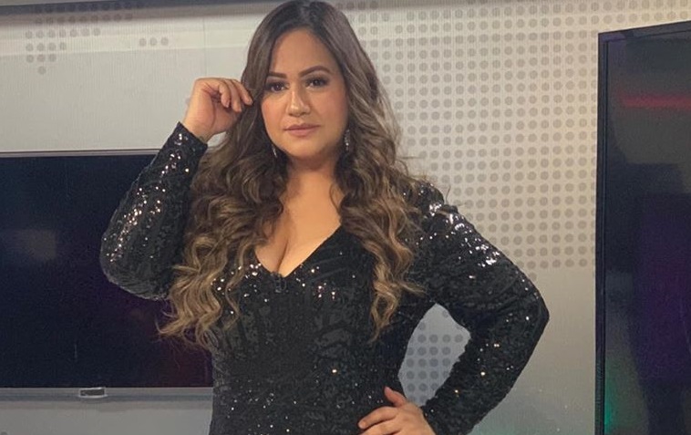 Kathy Phillips. Foto: IG: @kathyp30