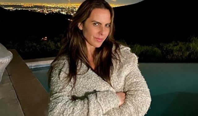 Recientemente Kate del Castillo anunció el regreso de la novela la 'Reina del Sur'. Foto: Archivo