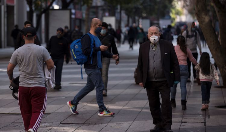 Aún 16.3 millones de estadounidenses siguen sin empleo. EFE