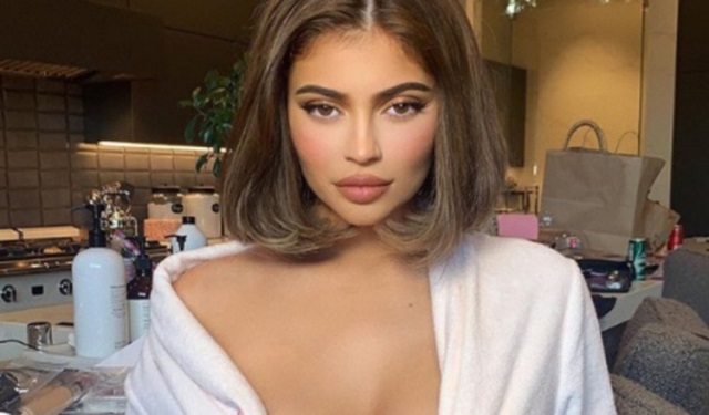 El próximo 10 de agosto, Kylie Jenner estará de cumpleaños. Foto: Instagram