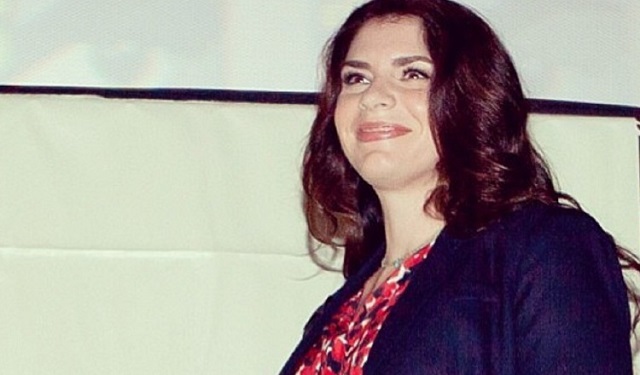 Stephenie Meyer. Foto: Instagram