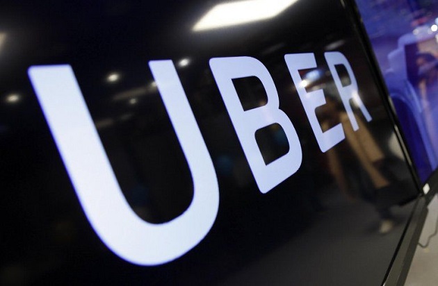 Uber rechaza convertir a conductores en empleados. EFE