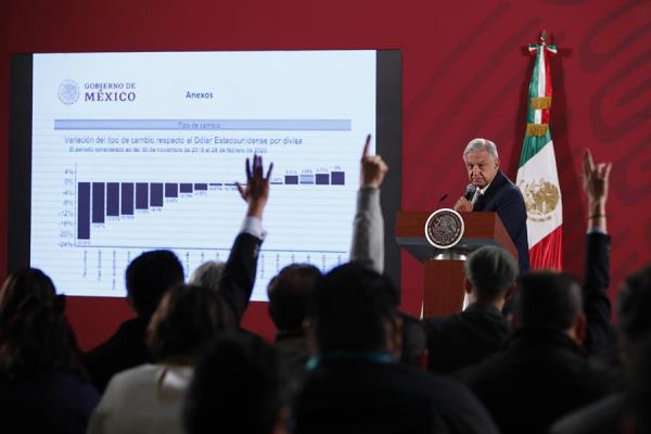 El presidente Andrés Manuel López Obrador planteó ante el G20 la necesidad de garantizar el acceso universal a las vacunas.