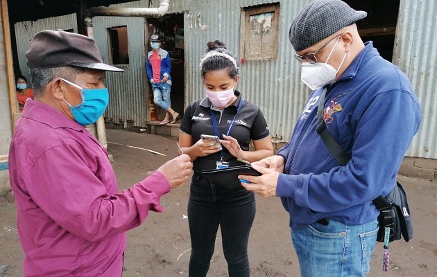 Los trabajadores podrán hacer uso del beneficio a través de su cédula.