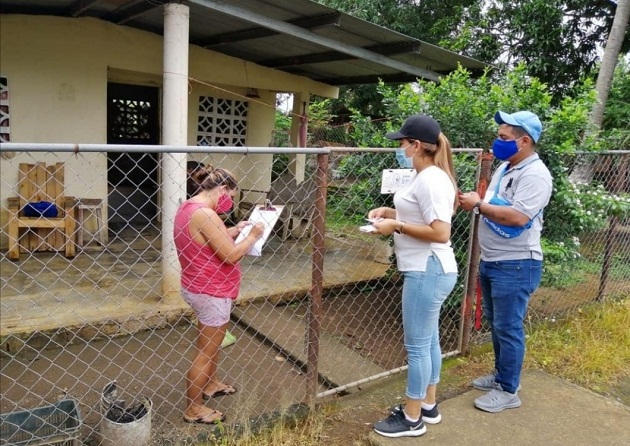 Muchas familias sin ingresos no están recibiendo el bono, ya que la cantidad que se adjudicó a la provincia no alcanza para cubrir a todos.