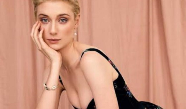 Elizabeth Debicki se dio a conocer en el 2013, en