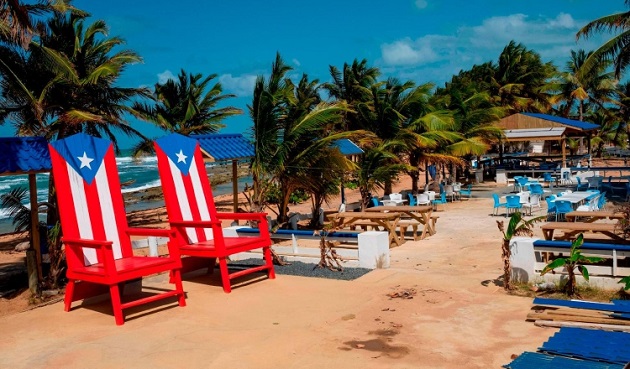 En 2019 el turismo contribuyó con $59 mil millones a la economía de la región. EFE