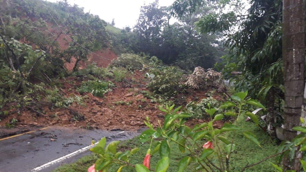 El Centro de Operaciones de Emergencia se mantendrá en alerta activando el sistema de vigilancia y monitoreo a nivel nacional.