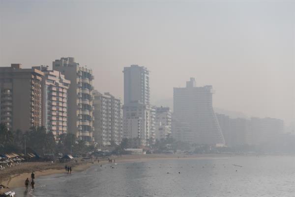 Las ciudades de estos estados ya había sufrido con temperaturas por debajo de cero el viernes y algunas hasta registraron nevadas, como Sao Francisco de Paula, Gramado, Pinheiro Machado, Riozinho, São José dos Ausentes, Cambará do Sul y Bom Jesus. FOTO/EFE