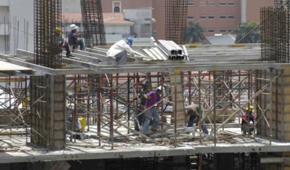 Las quejas contra empresas inmobiliarias ocupan el primer lugar, de las reclamaciones reportadas por los consumidores. Foto/Archivo