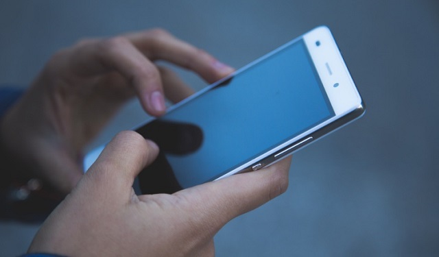 Practicar 'sexting' conlleva ciertos riesgos. Foto: Ilustrativa / Pixabay